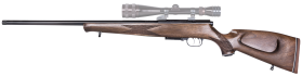 04.7998.6 - Weihrauch carabine HW66 CH, cal. .222Rem