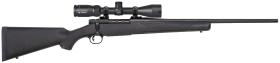 04.5692 - Mossbe carabine à répétition Patriot Hunting, cal.