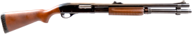 Remington Pump-Flinte 870 Police Mag, Kal. 12/76