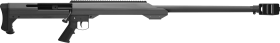 Barret M99 bolt action single shot, cal. .50BMG