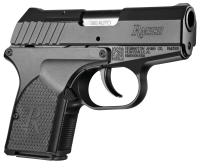 07.8010 - Remington Pistole RM380, Kal. 9mm kurz