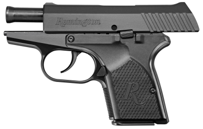 Remington Pistole RM380, Kal. 9mm kurz