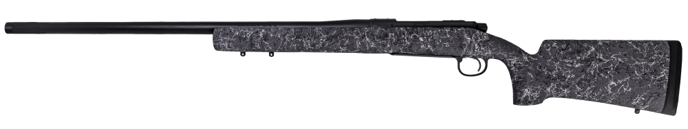 Remington Repetierer 700LongRange, Kal.6.5mm PRC