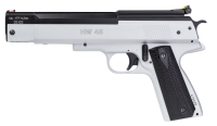 08.4030 - Weihrauch HW45STL pistolet à air, cal. 4.5mm