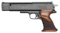 08.4040 - Weihrauch Luftpistole HW75, Kal. 4,5mm