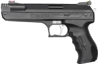 08.4000 - Weihrauch HW40PCA pistolet à air cal. 4,5 mm