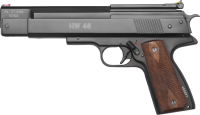 08.4020 - Weihrauch HW45 pistolet à air cal. 4,5 mm