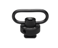 14.8301 - G+E Handstop SPOOL small with button sling swivel