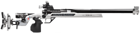15.9540 - G+E Standard rifle FT300 XRS, single shot, RH