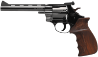 19.0360 - Weihrauch Revolver HW357T, Kal. .357Mag  6"
