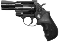 19.0070 - Weihrauch Revolver HW3, Kal. .22Mag  2.75