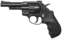 19.0090 - Weihrauch Revolver HW5, Kal. .22lr  4