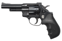 19.0100 - Weihrauch Revolver HW5, Kal. .22Mag  4