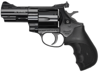 19.0250 - Weihrauch HW38T Revolver 3", cal. .38Spec