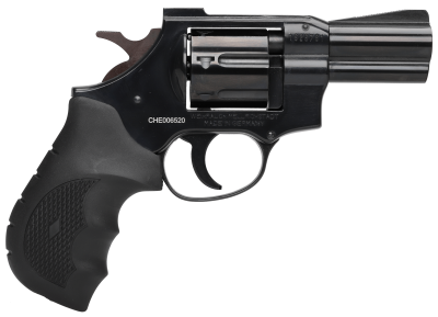 Weihrauch Revolver HW3, Kal. .32S&W long  2.75"