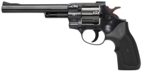 19.0170 - Weihrauch Revolver HW7, Kal. .32S&W long  6