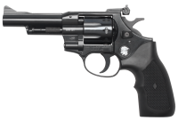 19.0140 - Weihrauch Revolver HW5T, Kal. .32S&W long  4