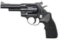 19.0132 - Weihrauch Revolver HW5T Duo, Kal. .22Mag  4"