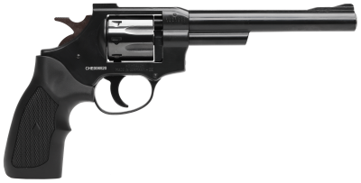 Weihrauch Revolver HW7, Kal. .22Mag  6"