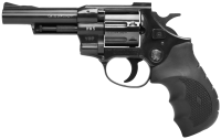 19.0110 - Weihrauch Revolver HW5, Kal. .32S&W long   4
