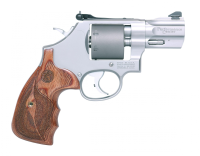 20.1600 - S&W Revolver Mod.986 PC, Kal. 9mmLuger  2.5"