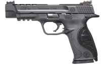 20.7019 - S&W Pistolet Mod. M&P40ProSeries 5", cal. .40S&W