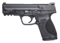 20.7036 - S&W Pistole M&P40-M2.0 Compact, Kal. .40S&W  4