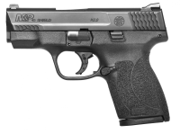 20.7050 - S&W Pistol M&P45Shield, cal. .45ACP  3.3"