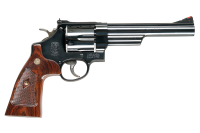 S&W Revolver 29, Kal. .44Mag  6.5"