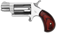 NAA Revolver Mini, Kal. .22Mag  1.125" stainless