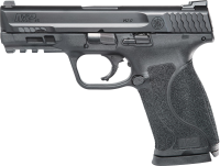 20.7056 - S&W Pistol M&P45-M2.0 Compact LE 4", cal. .45ACP