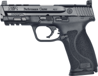 20.7395 - S&W Pistole M&P9-M2.0 PC Ported C.O.R.E.  4.25''