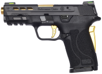 20.7025.6 - S&W pistol M&P9 M2.0 Shield EZ Ported