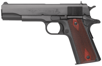 Colt Pistole 1911 Government 5'', Kal. .45 ACP,