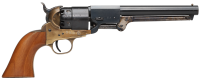 20.1562 - Occ. Vorderlader Revolver Mod.1851, Kal. .44