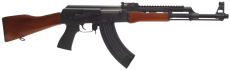 NEDI Halbautomat AK-47  Upgrade Level III