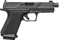 21.0100.25 - Shadow Systems MR920 Combat Slide Optic, 9mm,