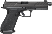 21.0110.25 - Shadow Systems Pistolet DR920 OR, 9mm