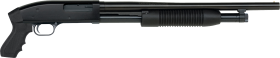 22.4615 - Maverick pump-action shotgun 88-Security, 12GA,