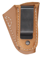 26.0200 - Inside the Pant Holster RH, Brown Leather
