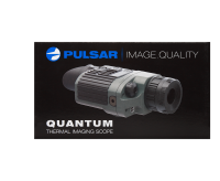32.8810 - Pulsar Wärmebildgerät Quantum XD50S