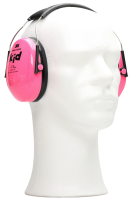 3M Peltor Gehörschutz Kid Pink, 27 dB