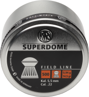 36.0328 - RWS Diabolos 5.5mm, Superdome