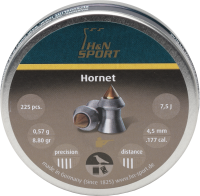 36.0346 - H&N Diabolos 4,5mm, Hornet