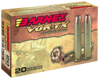 37.4110 - Barnes Cartouches .30-30Win, TSX FN 150gr