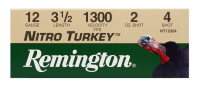 39.6513.33 - Remington Schrotpatrone 12/89, NitroTurkeyMag No.4