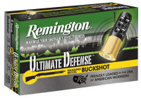 39.8111.61 - Remington Schrotpatrone 12/70,Ultimate Defense Bk4