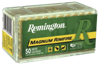 39.0106 - Remington KK-Patrone .17HMR, 17gr JHP