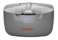 40.1103 - Lyman Turbo Ultrasonic 2500 Cleaner