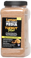 40.1108.5 - Lyman Case Cleaning Media Tufnut 2.49kg/5.5lb